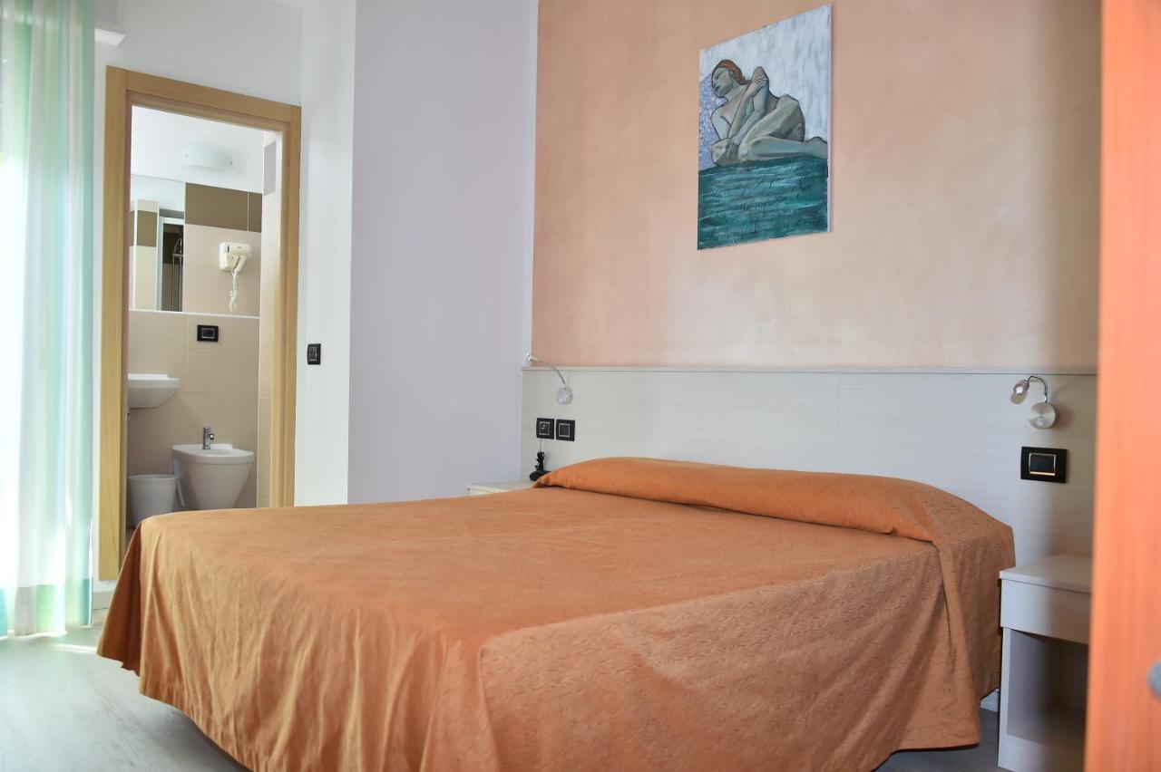 Hotel Golf ***S Bibione Buitenkant foto