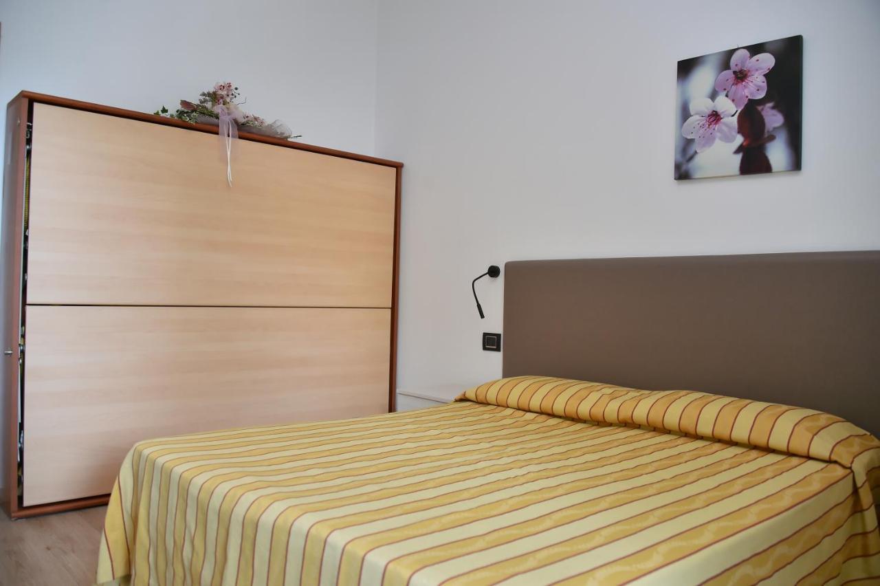 Hotel Golf ***S Bibione Buitenkant foto